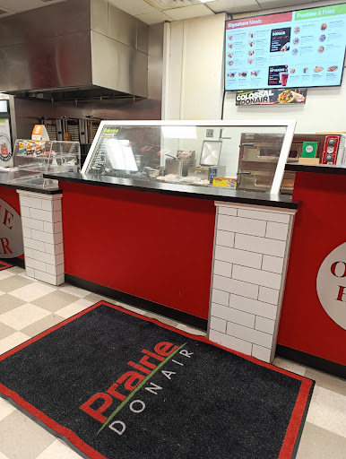 Photo of Prairie Donair Medicine Hat & PD Inspired Pizza - 2410 Division Ave N #84, Medicine Hat, AB T1A 0C3